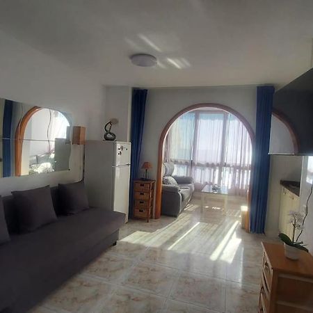 Beach Studio Don Paco With Wifi Patalavaca Ngoại thất bức ảnh