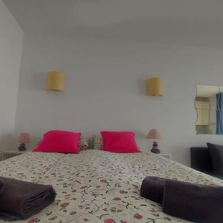 Beach Studio Don Paco With Wifi Patalavaca Ngoại thất bức ảnh